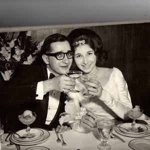 Meet your Posher, Steven